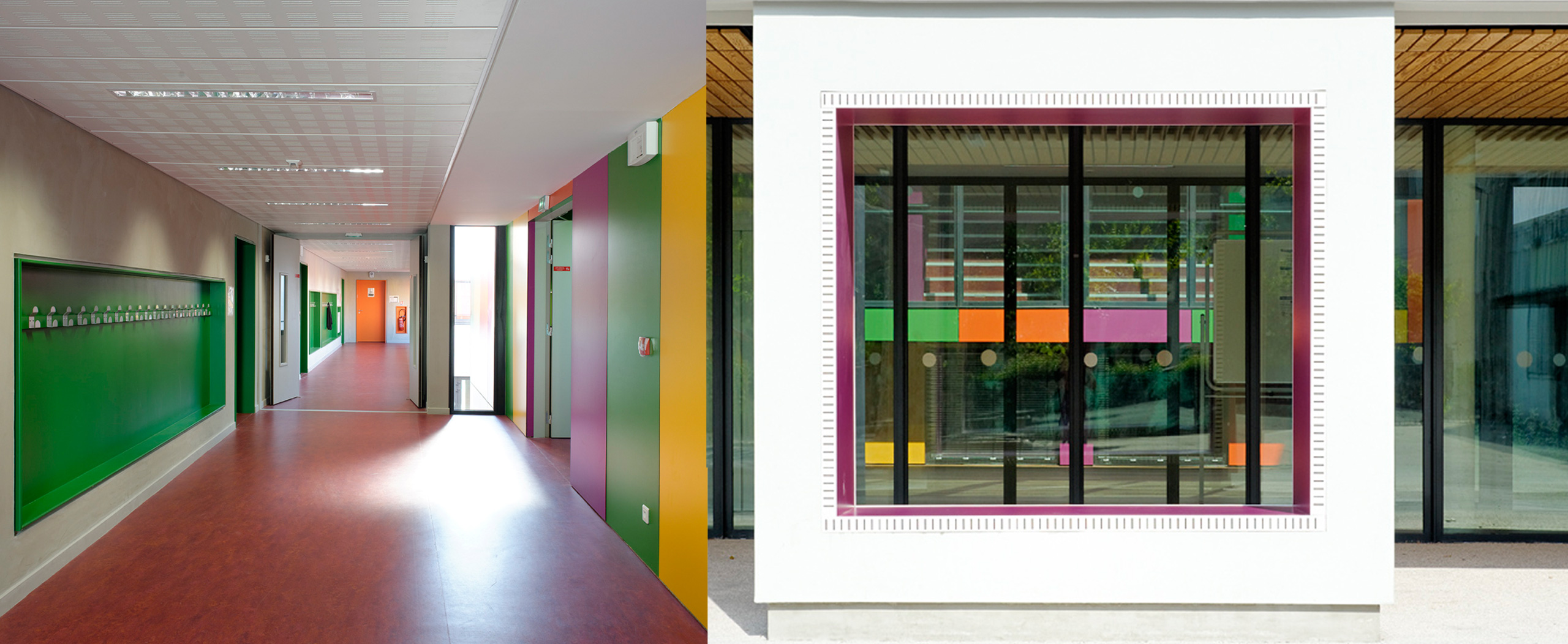 Agence Pasqualini ECOLE JEAN GIONO